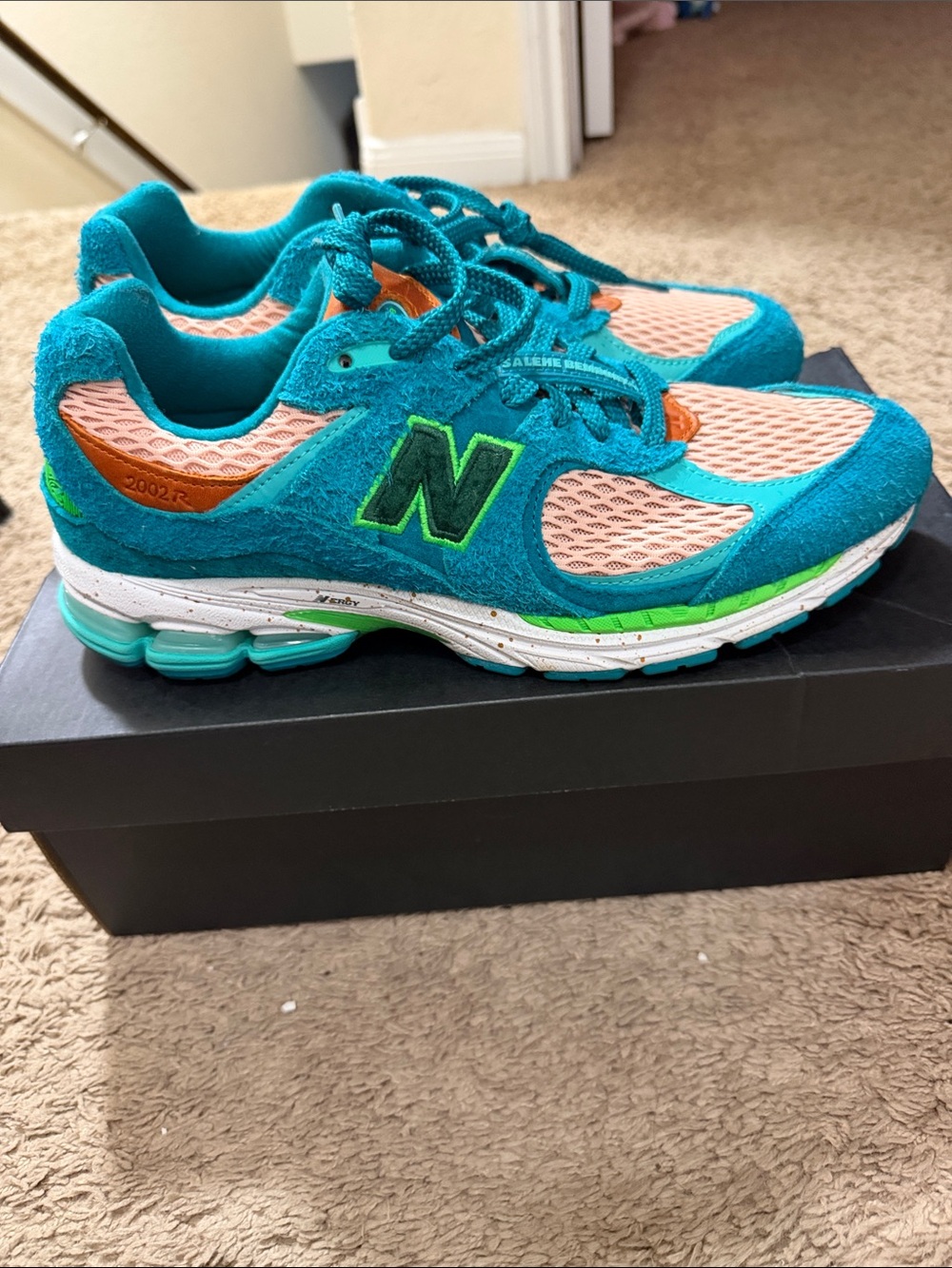 New Balance